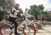 Hellobike APP